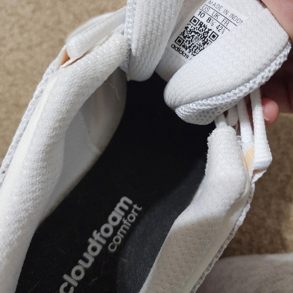 Adidas Racer TR23 Running Shoe - Picture 8 of 10